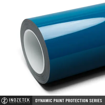 Inozetek Gloss Coastal Blue Gloss