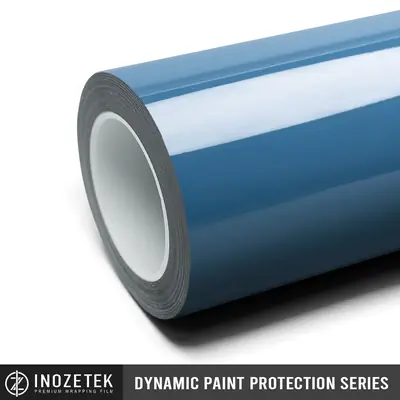 Inozetek Gloss Pebble Blue Gloss