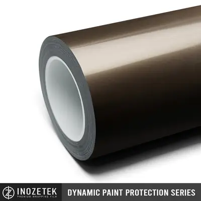 Inozetek Gloss Liquid Metallic Charcoal Gloss metallic