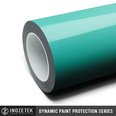 Inozetek Gloss Tiffany Blue Gloss