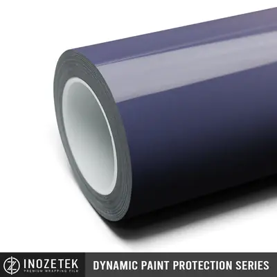 Inozetek Gloss Grey Violet Gloss