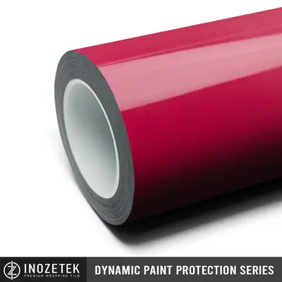 Inozetek Gloss Hot Pink Gloss