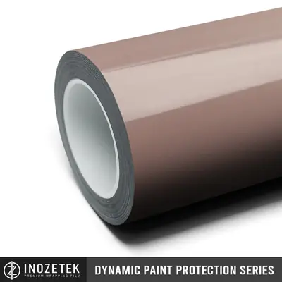 Inozetek Gloss Dusty Pink Gloss