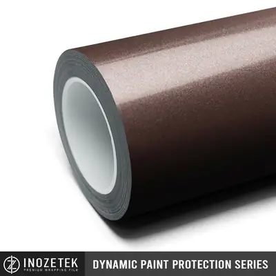 Inozetek Gloss Metallic Frozen Berry Gloss metallic