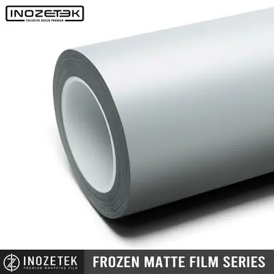 Inozetek Frozen Matte Moon Light Frozen matte