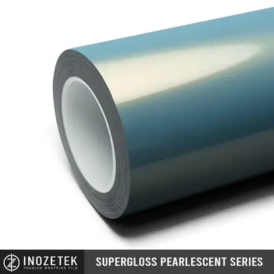 Inozetek Urban Bamboo Gloss pearlescent