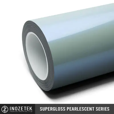 Inozetek Unicorn CS Gloss pearlescent