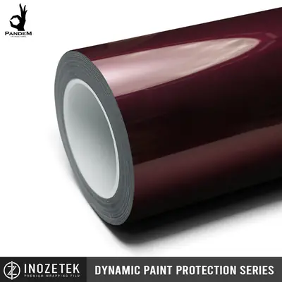Inozetek Bunny One Purple Metallic Gloss metallic