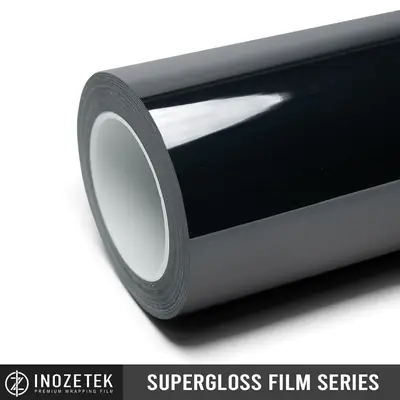 Inozetek Black Out Gloss