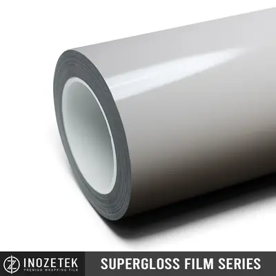 Inozetek White Out Gloss