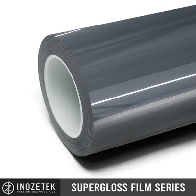 Inozetek Nardo Grey Gloss