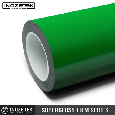 Inozetek Signal Green Gloss