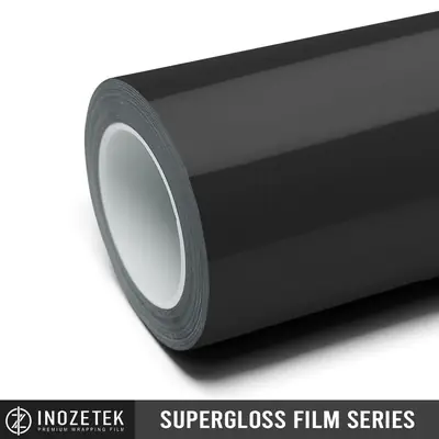 Inozetek Slate Grey Gloss