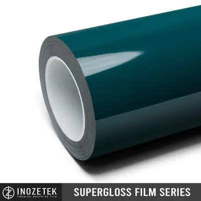 Inozetek Era Green Gloss