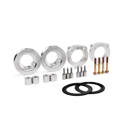 Tesla Model Y Leveling Lift Kit