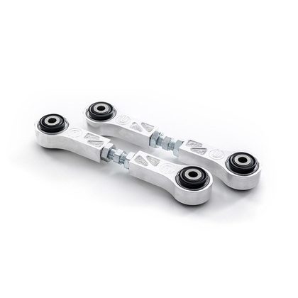 Adjustable Rear Toe Arms | 2012-2020 Tesla Model S / X Tire Wear Fix