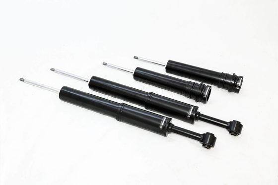 Plug-n-Play High-Performance Shocks for Air Suspension for Tesla Model S (2012-2019.5)