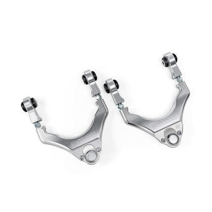 Tesla Model 3 / Model Y Adjustable Front Upper Control Arms (FUCA)