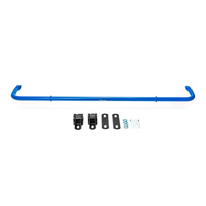 Tesla Cybertruck Rear Sway Bar Upgrade (3-Way Adjustable with Poly Bushings)