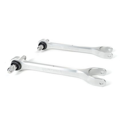 Tesla Model X / Model X Plaid (2021+) Billet Rear Lower Arm Set (Lower Fore Link)