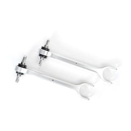 Tesla Model S / Model S Plaid (2021 – 2026+) Billet Rear Trailing Arm Set (Lower Aft Link)