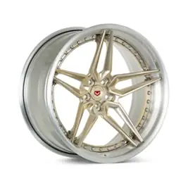 Vossen EVO-1 3-Piece 3-Piece · 18″–24″