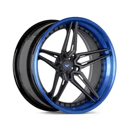 Vossen EVO-1R 3-Piece 3-Piece · 18″–24″
