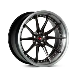 Vossen EVO-2 3-Piece 3-Piece · 18″–24″