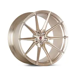 Vossen EVO-2 Monoblock · 19″–24″
