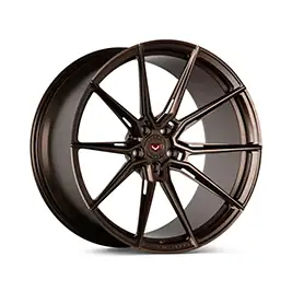 Vossen EVO-2R Monoblock · 19″–24″