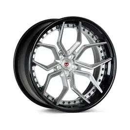 Vossen EVO-3 3-Piece 3-Piece · 18″–24″