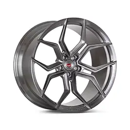 Vossen EVO-3 Monoblock · 19″–24″
