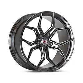 Vossen EVO-3R Monoblock · 19″–24″