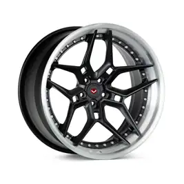 Vossen EVO-4 3-Piece 3-Piece · 18″–24″