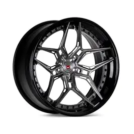 Vossen EVO-4R 3-Piece 3-Piece · 18″–24″