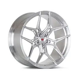 Vossen EVO-4R Monoblock · 19″–24″