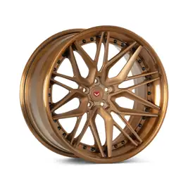 Vossen EVO-5 3-Piece 3-Piece · 18″–24″