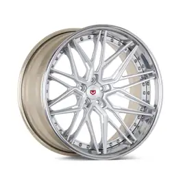 Vossen EVO-5R 3-Piece 3-Piece · 18″–24″