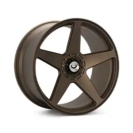 Vossen GEN-01 Monoblock · 19″–26″