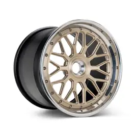 Vossen GEN-03 3-Piece 3-Piece · 18″–24″