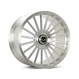 Vossen GEN-04 Monoblock · 19″–26″