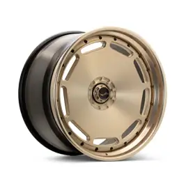 Vossen GEN-06 3-Piece 3-Piece · 18″–24″