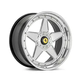 Vossen GEN-07 3-Piece 3-Piece · 18″–24″