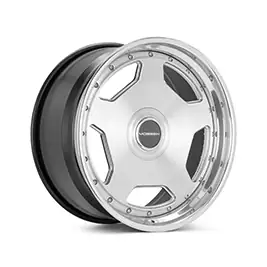 Vossen GEN-08 3-Piece 3-Piece · 18″–24″