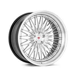 Vossen GEN-22 3-Piece 3-Piece · 18″–24″