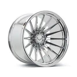 Vossen GNX-01 Forged · 20″–24″