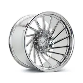Vossen GNX-01T Forged · 20″–24″