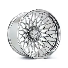 Vossen GNX-02 Forged · 20″–24″