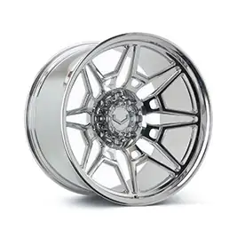 Vossen GNX-03 Forged · 20″–24″
