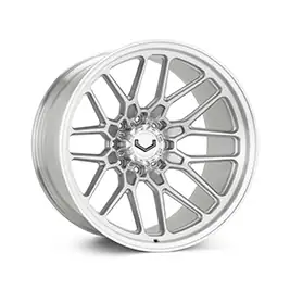 Vossen GNX-05 Forged · 20″–24″